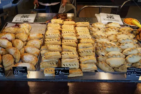 Casa Desserts photo 4